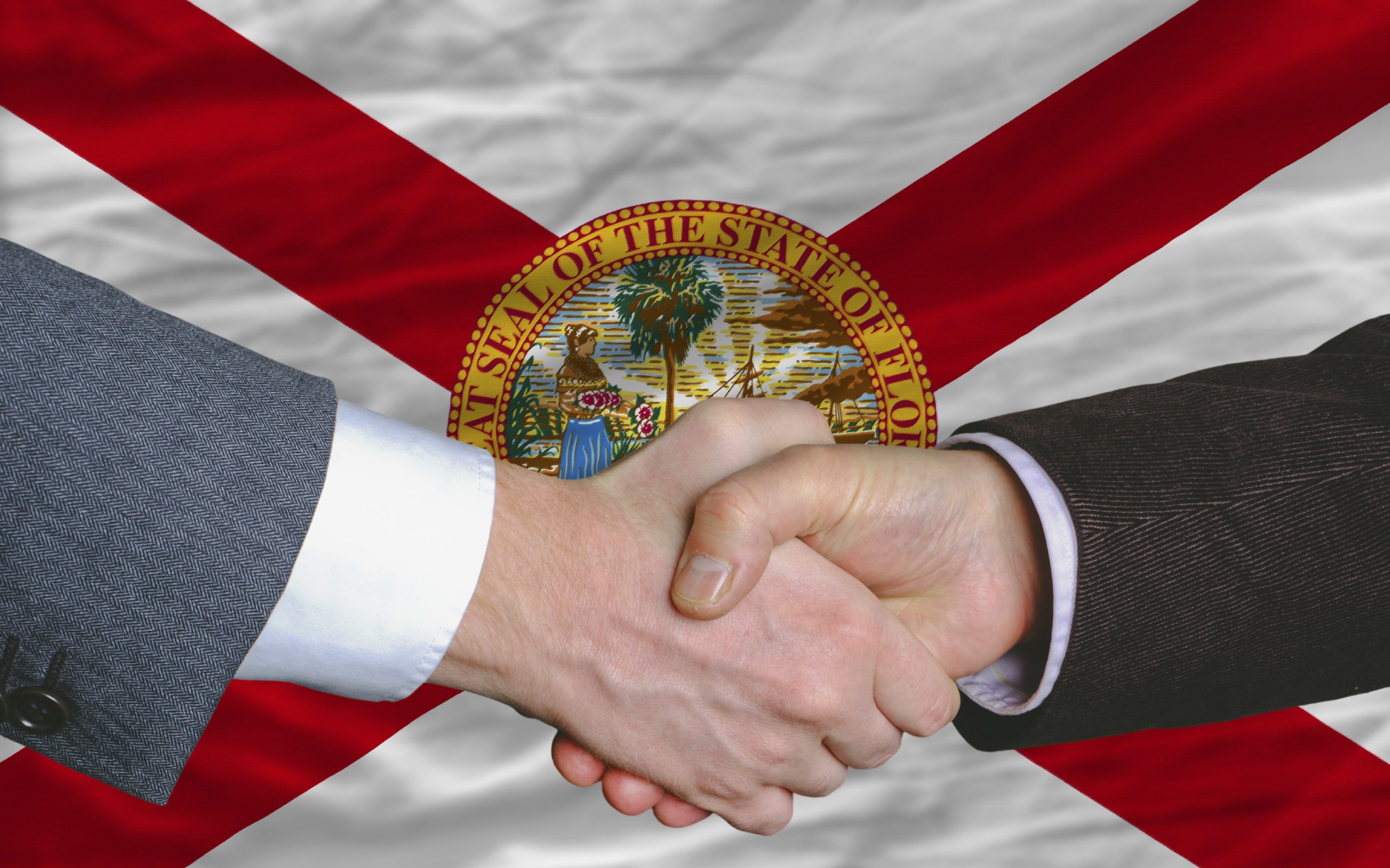 Shaking-Hands-Florida