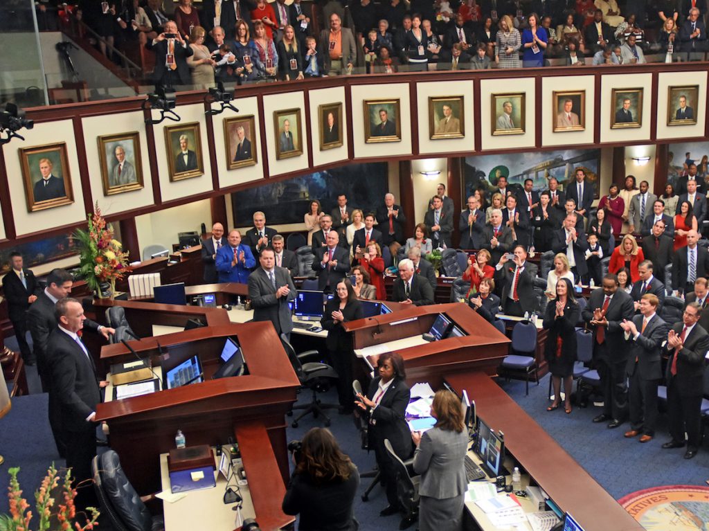 Florida House of Representatives - November 2016