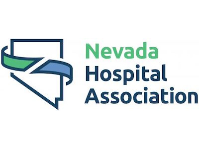 Nevada Hospital Association Logo