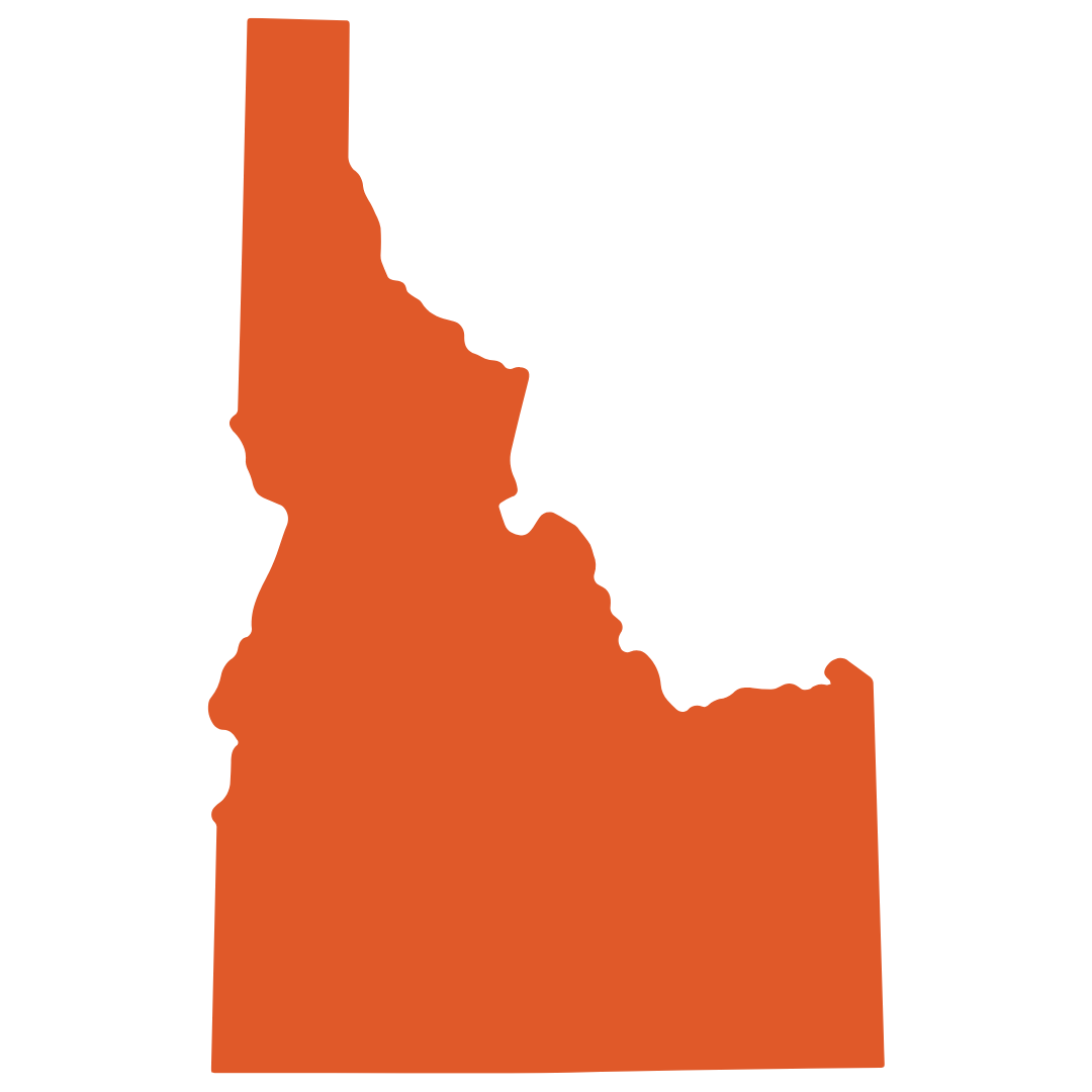 idaho