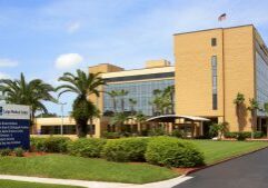 Largo Medical Center