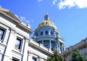 Colorado State Capitol